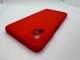 Чохол Silicone Cover Full для Motorola G32 Червоний - зображення 2