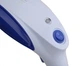 Відпарювач вертикальний ручний Difei DF-019A White UKC (4783) - зображення 4