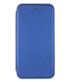 Чохол книжка Fashion Case для Samsung Galaxy S22 Ultra Синій - зображення 1