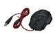 Проводная игровая мышка X7 с RGB подсветкой (8890) UKC - изображение 9