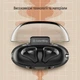 Bluetooth-гарнитура СolorWay Slim TWS-2 Earbuds Black (CW-TWS2BK) - изображение 14