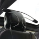 Вішак автомобільний для одягу в салон Elegant (EL 100 541) - изображение 1