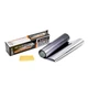 Плівка тонувальна на лобове скло Elegant silver/ black 0.20х1.50 (EL 500 303) - изображение 3