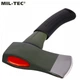 Сокира та молоток+чохол Mil-Tec 30см Оливкова 15506000 - зображення 7