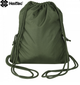 Сумка-рюкзак Mil-Tec Hextac Sports Bag 7 л Olive 14048001 - зображення 3