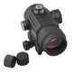 Коллиматор Discovery Optics RDA 1x20 Red Dot Sight - изображение 3