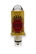 Комплект светодиодных линз H4 3570 led csp Chip 12-24V 6000K 14000Lm 110W (35874) - изображение 3