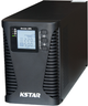 ИБП KSTAR UDC9101S ONE 1000VA (UDC9101S ONE) - изображение 1