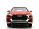 Машина Автосвіт Audi Q8 інерційна масштаб 1:24 відчиняються двері капот багажник 20см Червона (AP-1844) - зображення 3