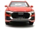 Машина Автосвіт Audi Q8 інерційна масштаб 1:24 відчиняються двері капот багажник 20см Червона (AP-1844) - зображення 12