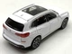 Машина Автосвит BMW Х5 инерционная масштаб 1:24 открываются двери капот багажник 20см Белая (AP-2012) - изображение 6