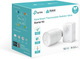 Inteligentny termostat grzejnikowy TP-Link KE100 KIT Smart WiFi White (4897098688588) - obraz 2