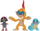 Набор игровых фигурок Pokemon W18 Поньярд, Сквиртл, Монферно (PKW3058) - изображение 2