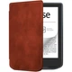 Чехол-книжка BeCover Smart Case для Pocketbook 629 Verse / 634 Verse Pro 6" Brown (710451) [100123] - изображение 1