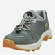 Жіночі кросівки для треккінгу Camel Active Hike 23133231 39 (7.5US) 25.1 см Сірі (4063996284584) - зображення 2