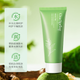 Пенка для умывания OneSpring Green Tea Moisturizing Cleansing с зелёным чаем 100 ml - изображение 5