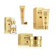 Подарочный набор косметики для лица Images Snail Radiance Moisturizing Vip Special Gift с муцином улитки 4в1 - изображение 1