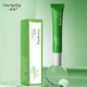 Крем для кожи вокруг глаз OneSpring Green Tea Moisturizing Eye Cream на основе зеленого чая 20 g - изображение 2