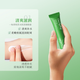 Крем для кожи вокруг глаз OneSpring Green Tea Moisturizing Eye Cream на основе зеленого чая 20 g - изображение 4