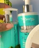 Шампунь Top beauty Scalp Scaling Shampoo Mint & Lime для глубокой очистки кожи головы Мята-Лайм 250 мл - изображение 5