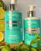 Шампунь Top beauty Scalp Scaling Shampoo Mint & Lime для глубокой очистки кожи головы Мята-Лайм 250 мл - изображение 6
