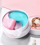 Гідрогелеві патчі для очей Baursde Hyaluronic acid Collagen з гіалуронової кислотою і японською вишнею 60 шт - изображение 4