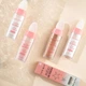 Хайлайтер спаркл для лица тела и волос Highlight Powder Stick Handaiyan Polvo De Hadas Magic Color Shiner 9 гр - изображение 3