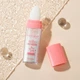 Хайлайтер спаркл для лица тела и волос Highlight Powder Stick Handaiyan Polvo De Hadas Magic Color Shiner 9 гр - изображение 6