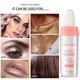 Хайлайтер спаркл для лица тела и волос Highlight Powder Stick Handaiyan Polvo De Hadas Magic Color Shiner 9 гр - изображение 7