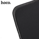 Килимок для мишки Hoco GM20 Smooth gaming Ігрова поверхня (24x20) Чорний - зображення 3