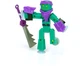 Ігровий набір Stikbot Legends Рейз для анімаційної творчості (SB260RA_UAKD) - изображение 3