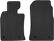 EVA коврики EVAtech в салон авто передние MINI One (R50) 2001-2006 1 поколение Htb EU 2 шт Black (MI22491AB2RBB) - изображение 1