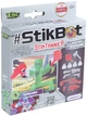 Игровой набор Stikbot Stiktannica Карматопия для анимационного творчества (SB270G_UAKD) - изображение 1