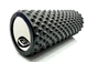 Массажный ролик EasyFit Grid Roller Light 33 см Черный - изображение 3