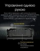 Ультралегкий налобний ліхтар Nitecore NU25 UL (USB Type-C) - зображення 10