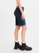 Джинсовые шорты женские Levi`s 759023080 26 Синие (1159796863) - изображение 3