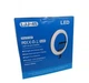 Кольцевая светодиодная лампа LED LJJ-45 Ring Fill Light 45 см, с пультом с штативом 2.1 м - изображение 4