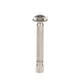 Cтанок для гоління Т-подібний Parker Variant Adjustable Double Edge Satin Chrome - изображение 2