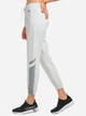 Спортивные штаны женские Tommy Hilfiger 971230201 L Серые (1159796820) - изображение 3