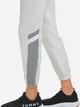 Спортивные штаны женские Tommy Hilfiger 971230201 L Серые (1159796820) - изображение 5