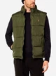 Теплый жилет мужской U.S. Polo Assn 849483621 L Зеленый (1159796916) - изображение 1