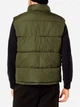 Теплый жилет мужской U.S. Polo Assn 849483621 L Зеленый (1159796916) - изображение 2