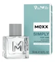 Туалетна вода для чоловіків Mexx Simply For Him 50 мл - зображення 1