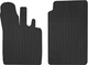 EVA коврики EVAtech в салон авто передние Smart Fortwo (C450) 1998-2007 1 поколение Htb EU 2 шт Black (SR21267A2RBB) - изображение 1