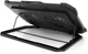Подставка для ноутбука Ice Coorel F8 Q10 Black (YT31501) - изображение 2