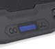 Подставка для ноутбука Ice Coorel N10 Q8 Black (YT31502) - изображение 4