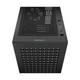 Корпус для ПК Deepcool CH370 Black (R-CH370-BKNAM1-G-1) - изображение 8