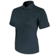 Женское поло Condor WOMEN'S PERFORMANCE POLO 101194 Large, Чорний - изображение 4