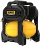 Компрессор воздушный аккумуляторный DeWalt DCC1018N 10 л - изображение 5