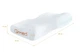 Подушка ортопедическая Qmed Premium Pillow - изображение 2